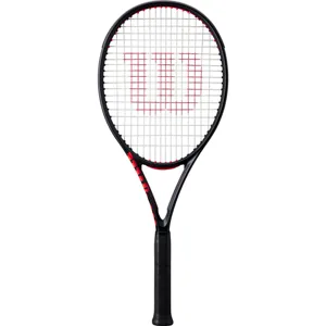 Wilson Clash 100UL V3.0 tennisracket